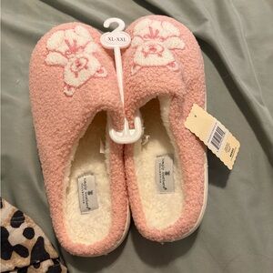 Simply southern slippers